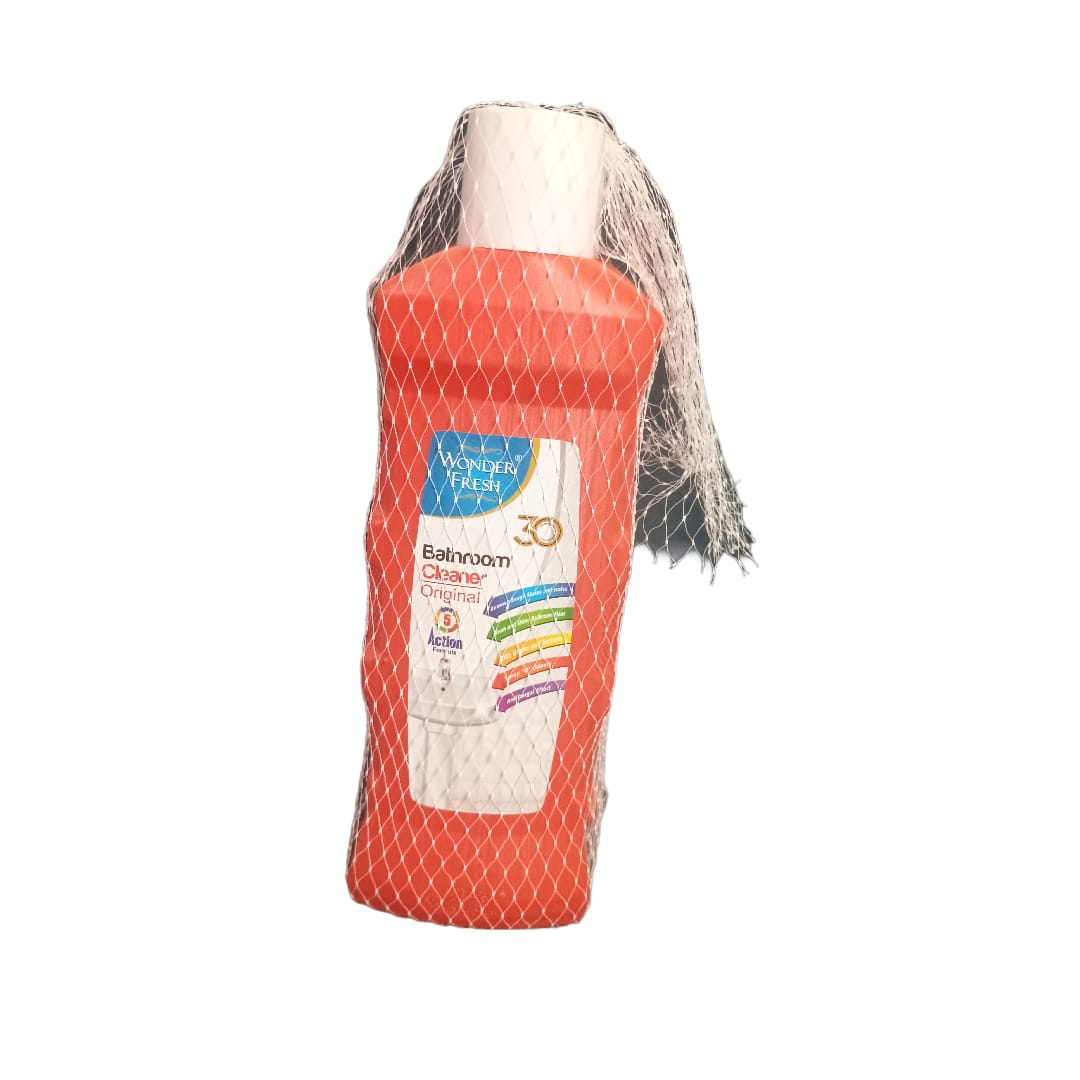 Bathroom Cleaner 500ml-WF